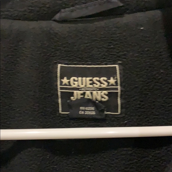 Guess jacket - Picture 4 of 8